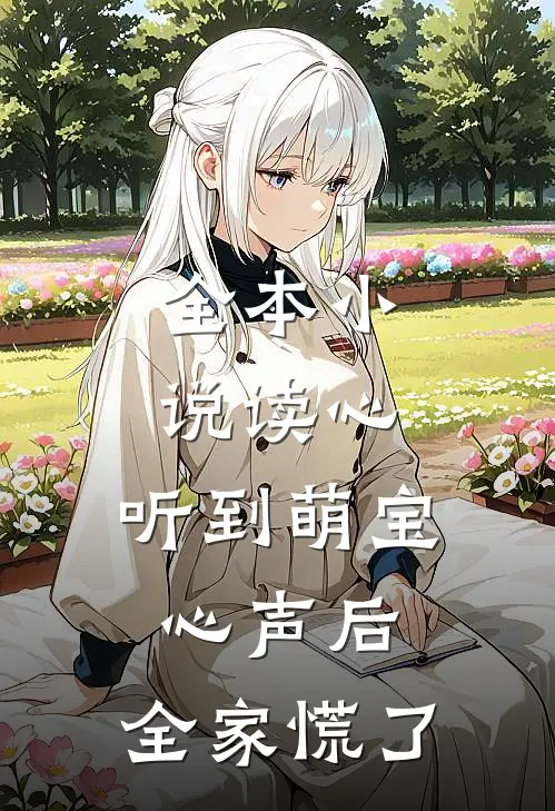 全本小说读心：听到萌宝心声后，全家慌了