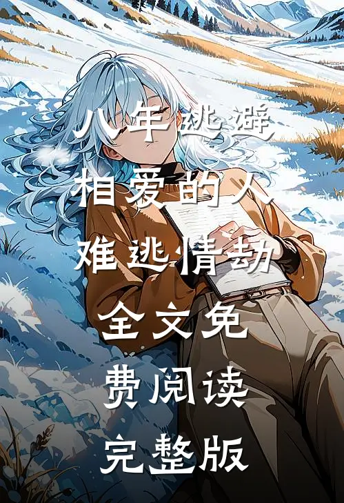 八年逃避，相爱的人难逃情劫全文免费阅读完整版