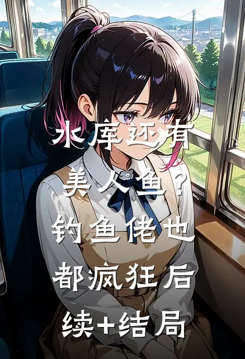 水库还有美人鱼？钓鱼佬也都疯狂后续+结局