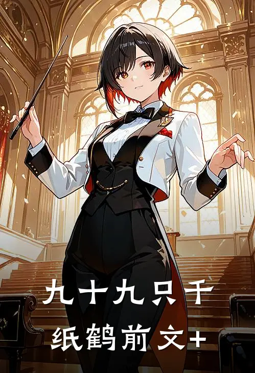 九十九只千纸鹤前文+
