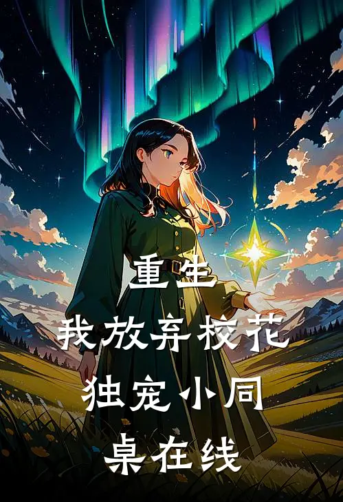 重生：我放弃校花，独宠小同桌在线