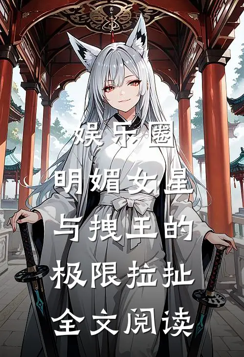 娱乐圈：明媚女星与拽王的极限拉扯全文阅读