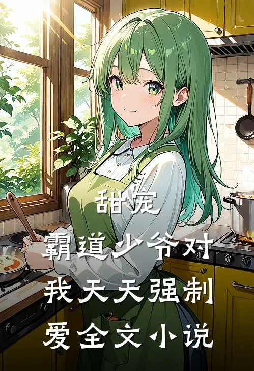 甜宠：霸道少爷对我天天强制爱全文小说