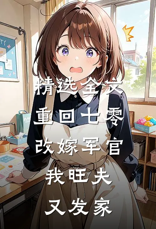 精选全文重回七零改嫁军官，我旺夫又发家