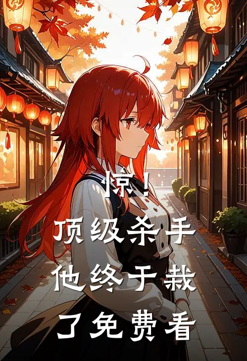 惊！顶级杀手他终于栽了免费看