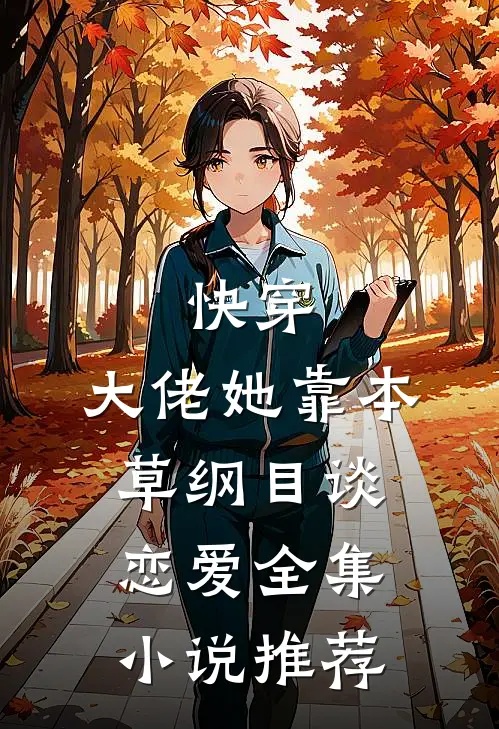 快穿：大佬她靠本草纲目谈恋爱全集小说推荐