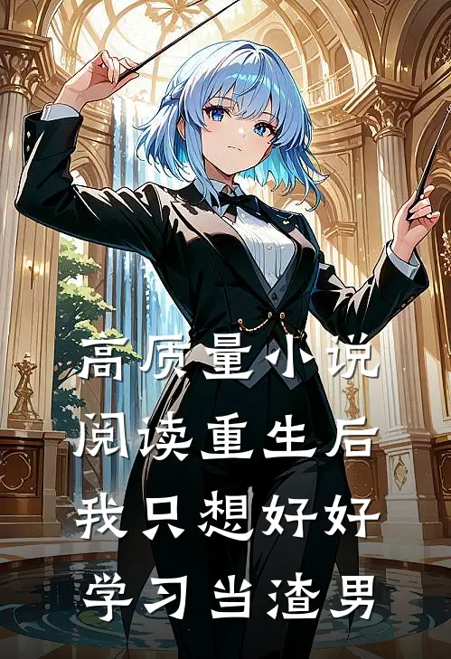 高质量小说阅读重生后，我只想好好学习当渣男