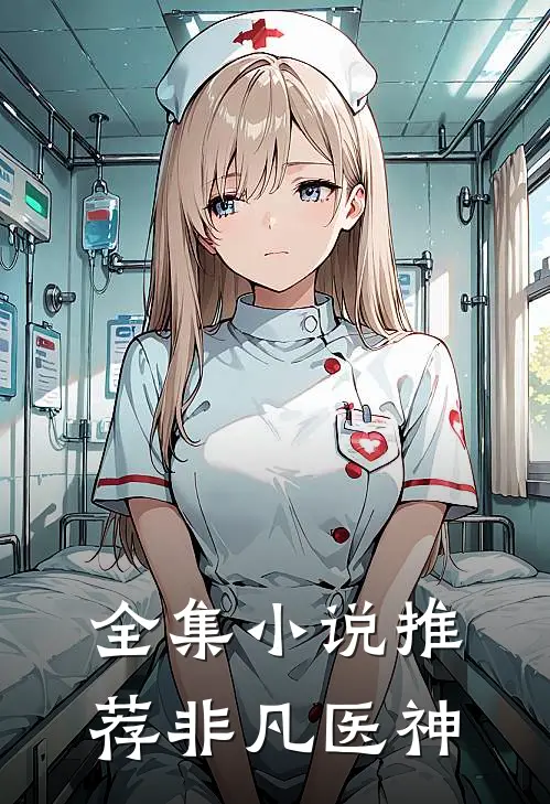 全集小说推荐非凡医神