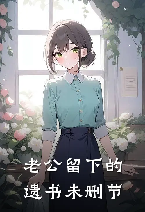 老公留下的遗书未删节