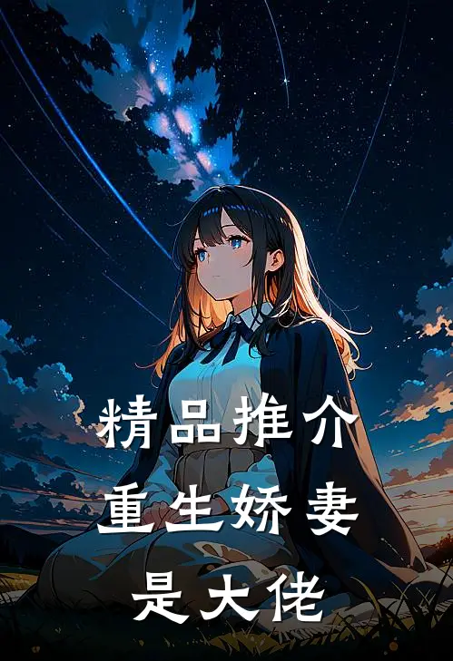 精品推介重生娇妻是大佬