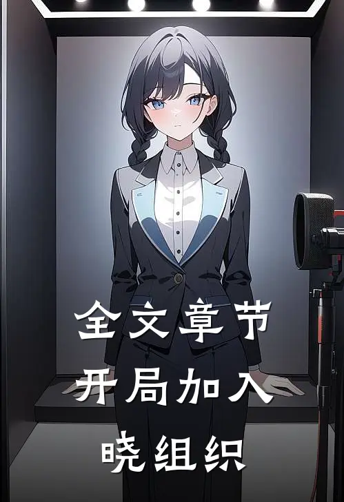 全文章节开局加入晓组织