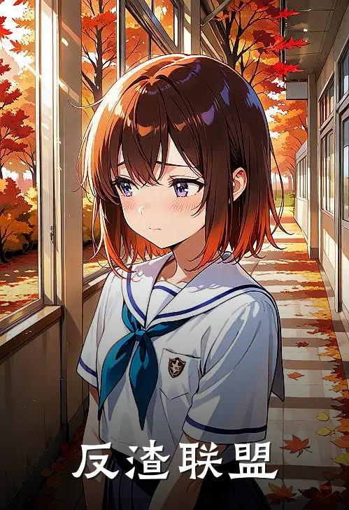 反渣联盟