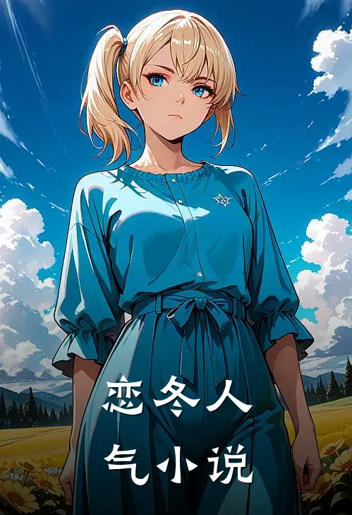 恋冬人气小说