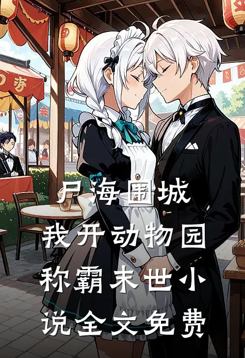 尸海围城：我开动物园称霸末世小说全文免费