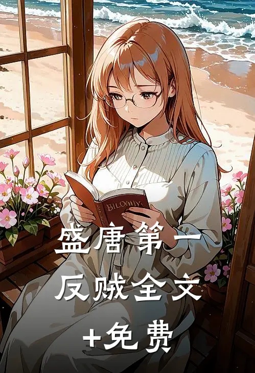 盛唐第一反贼全文+免费