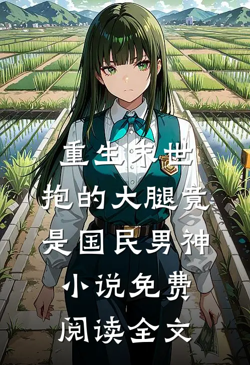 重生末世：抱的大腿竟是国民男神小说免费阅读全文
