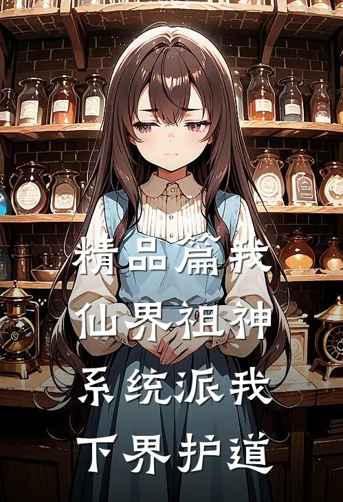 精品篇我，仙界祖神，系统派我下界护道