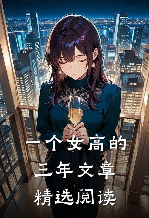 一个女高的三年文章精选阅读