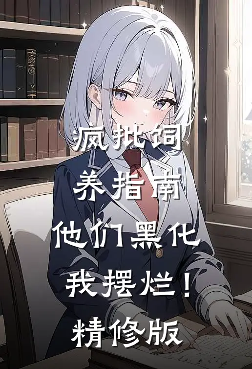 疯批饲养指南：他们黑化我摆烂！精修版