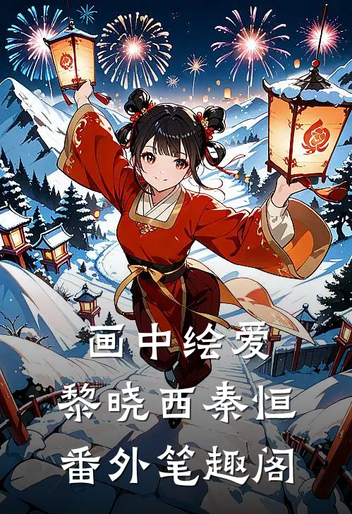 画中绘爱：黎晓西秦恒番外笔趣阁