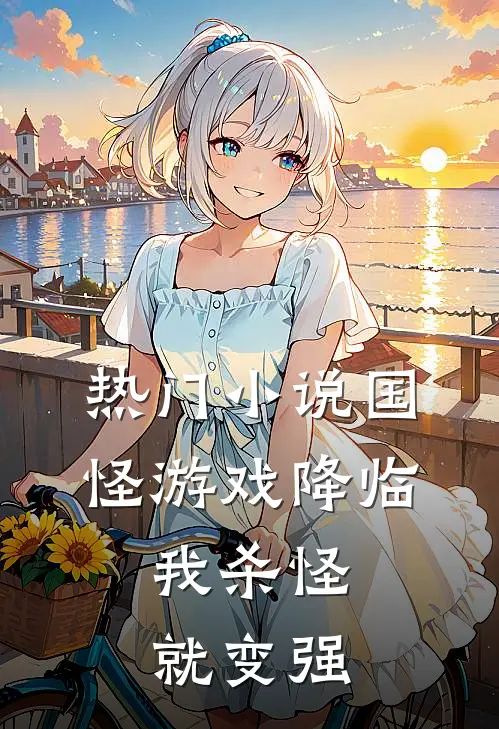 热门小说国怪游戏降临，我杀怪就变强