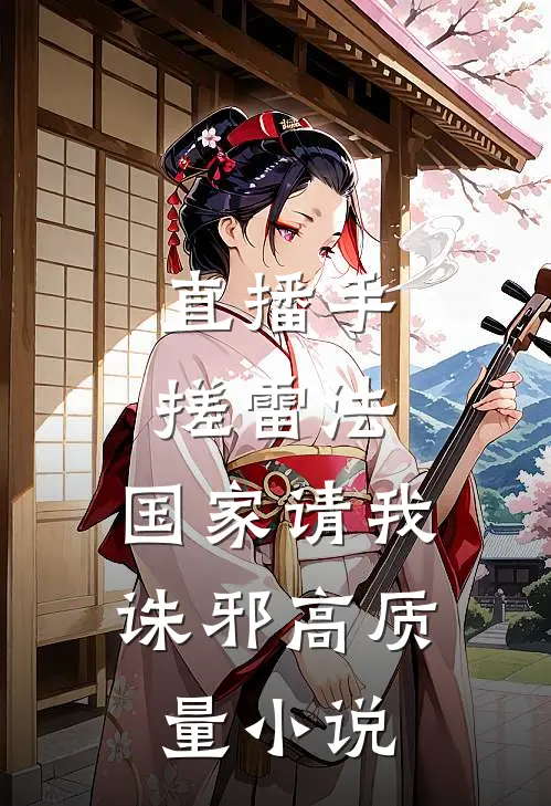 直播手搓雷法，国家请我诛邪高质量小说