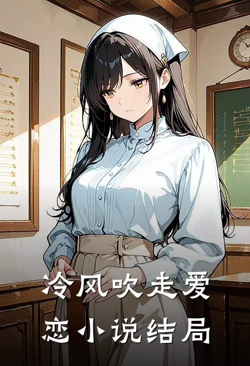 冷风吹走爱恋小说结局