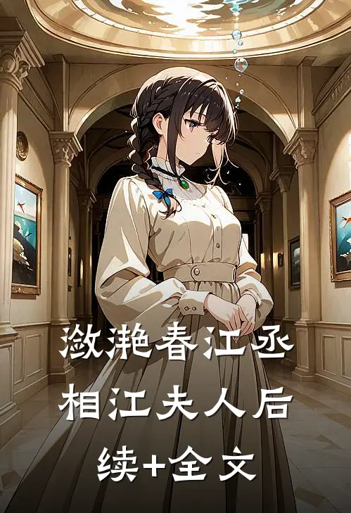 潋滟春江丞相江夫人后续+全文