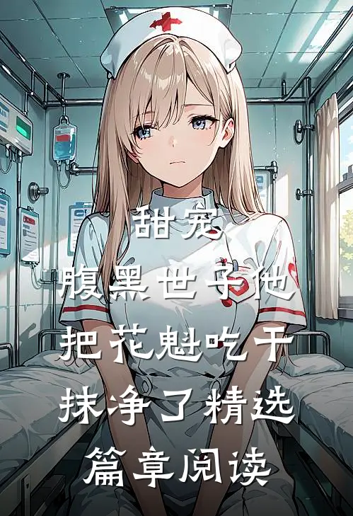 甜宠：腹黑世子他把花魁吃干抹净了精选篇章阅读