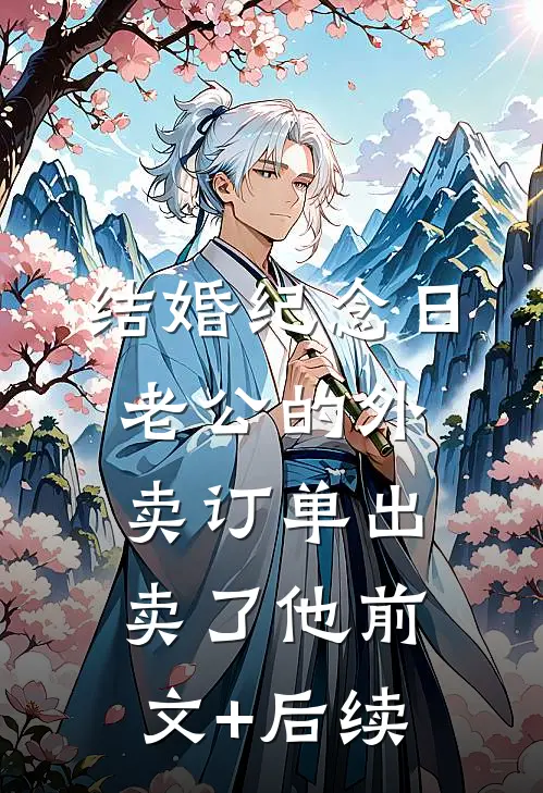 结婚纪念日，老公的外卖订单出卖了他前文+后续