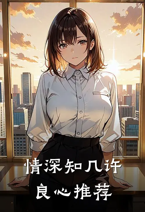 情深知几许良心推荐