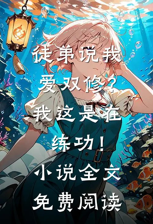徒弟说我爱双修？我这是在练功！小说全文免费阅读