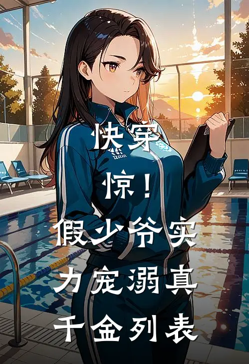 快穿：惊！假少爷实力宠溺真千金列表
