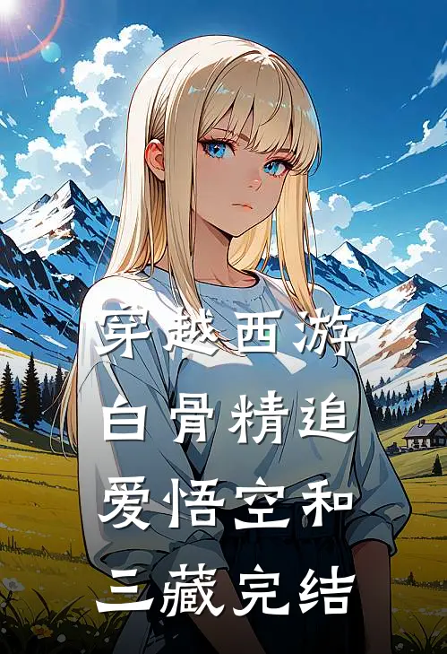 穿越西游：白骨精追爱悟空和三藏完结