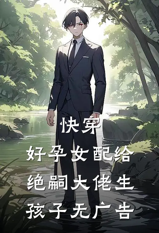 快穿：好孕女配给绝嗣大佬生孩子无广告