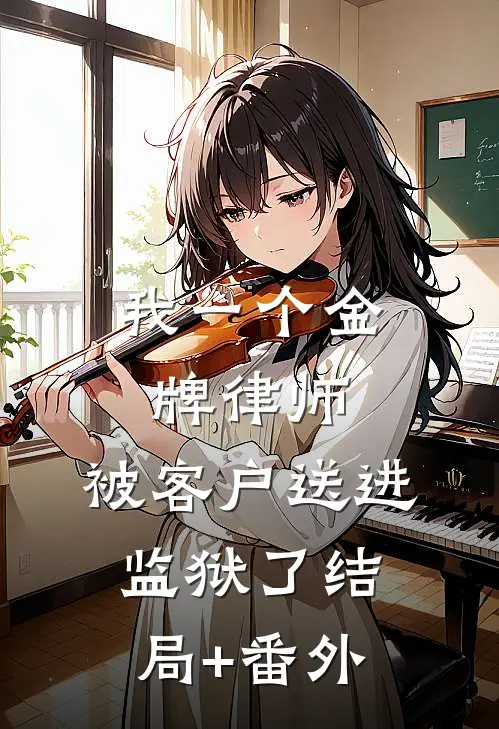 我一个金牌律师，被客户送进监狱了结局+番外