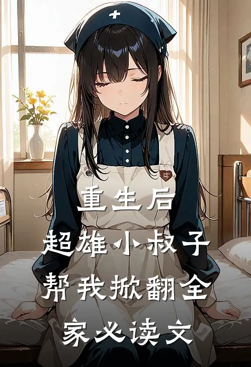 重生后，超雄小叔子帮我掀翻全家必读文