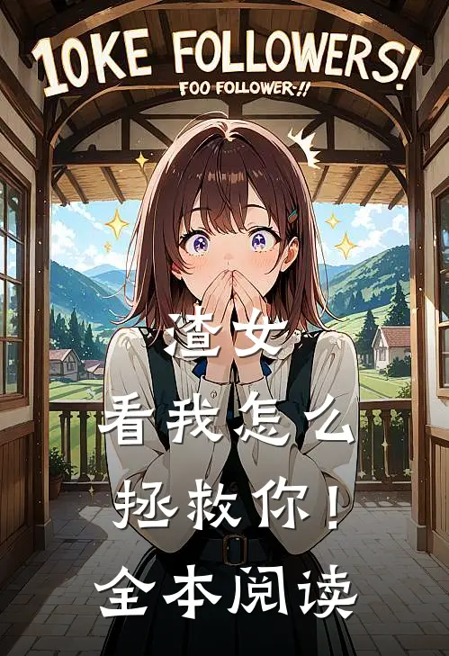 渣女，看我怎么拯救你！全本阅读