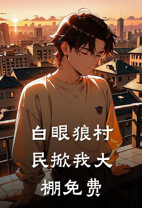 白眼狼村民掀我大棚免费
