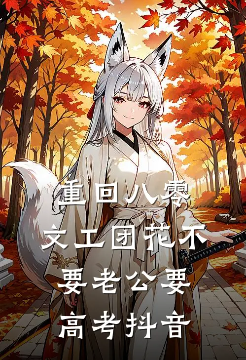 重回八零，文工团花不要老公要高考抖音