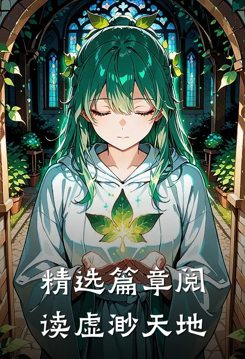 精选篇章阅读虚渺天地