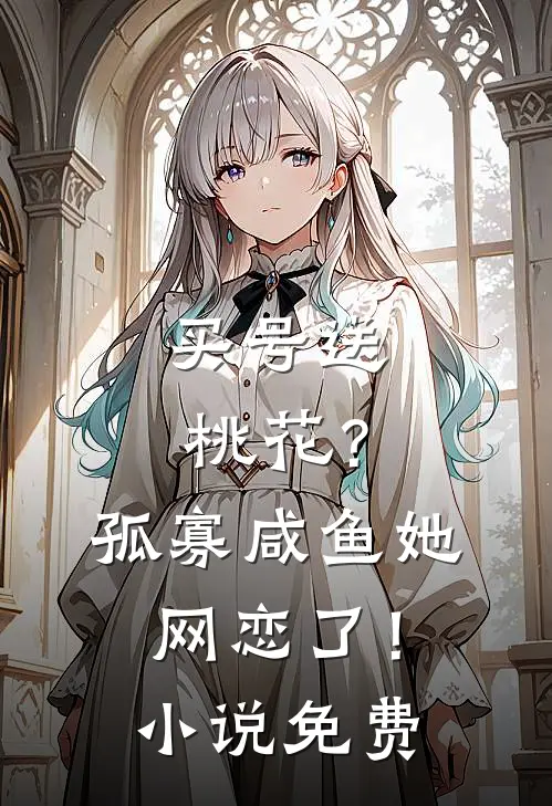买号送桃花？孤寡咸鱼她网恋了！小说免费