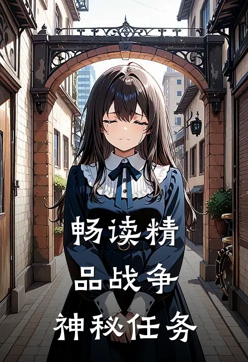 畅读精品战争：神秘任务