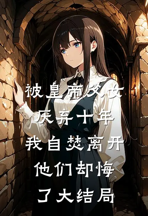 被皇帝父女厌弃十年，我自焚离开他们却悔了大结局