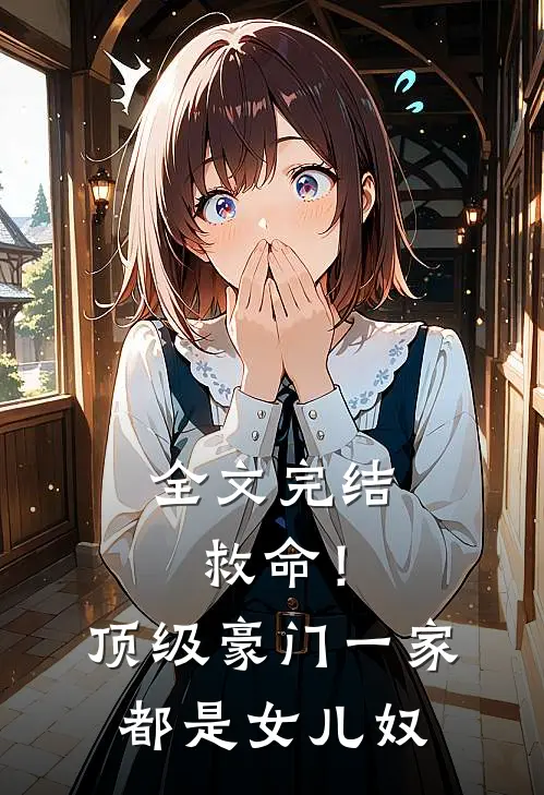 全文完结救命！顶级豪门一家都是女儿奴