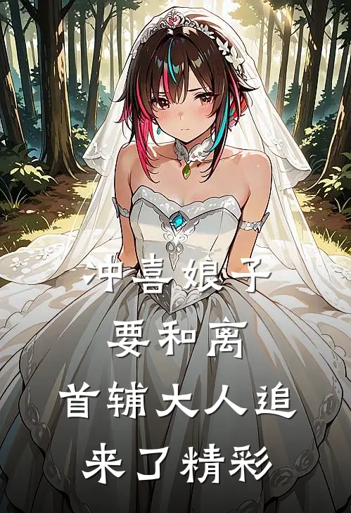 冲喜娘子要和离，首辅大人追来了精彩