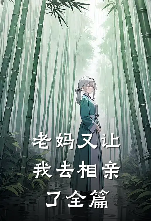 老妈又让我去相亲了全篇