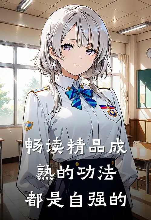 畅读精品成熟的功法，都是自强的