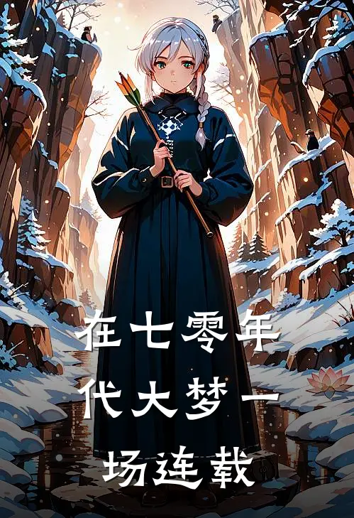 在七零年代大梦一场连载