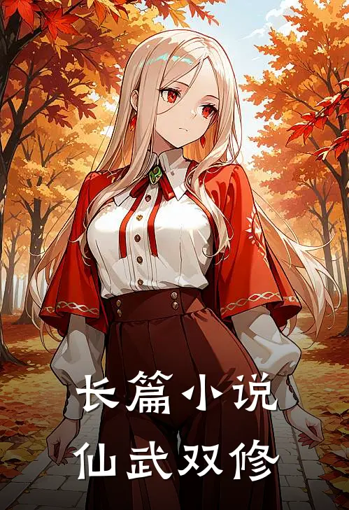 长篇小说仙武双修